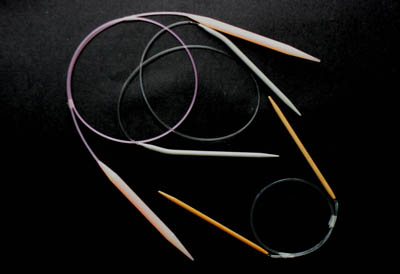 circular needles